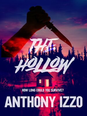 cover image of The Hollow